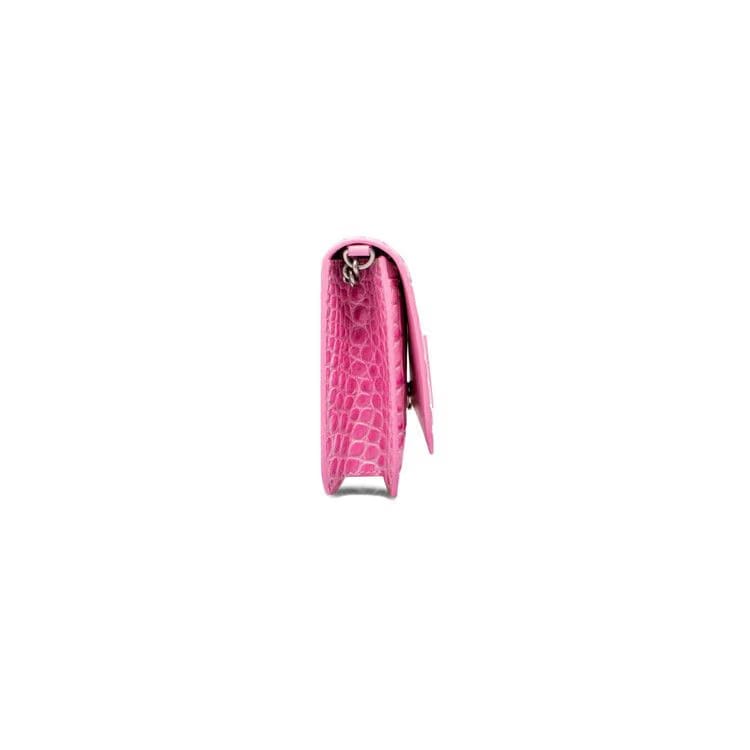 Balenciaga Handbag Pink