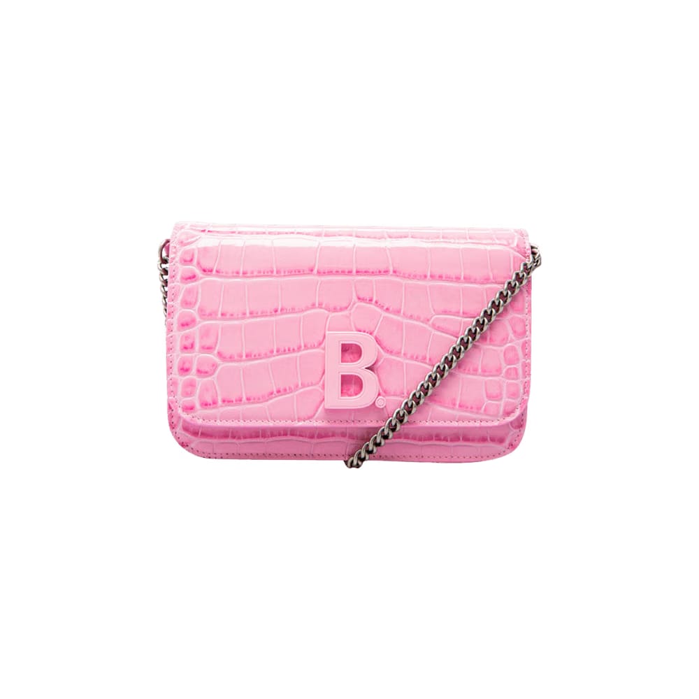 Balenciaga Handbag Pink