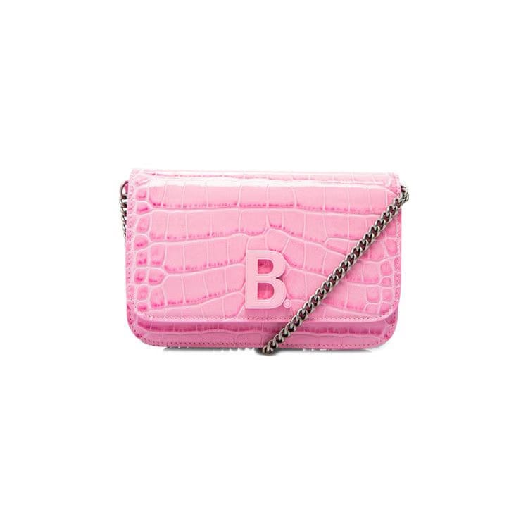 Balenciaga Handbag Pink