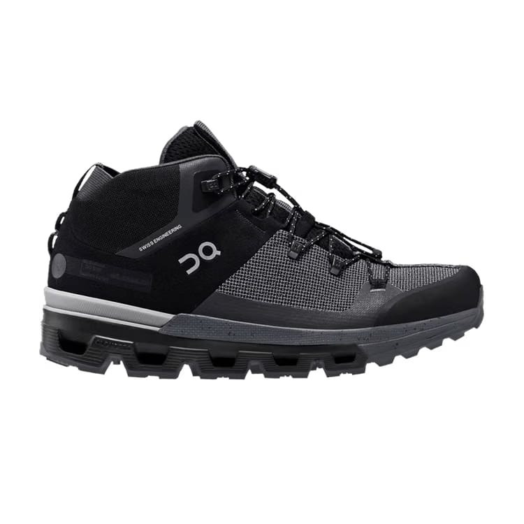 Wmns Cloudtrax 'Black Rock'