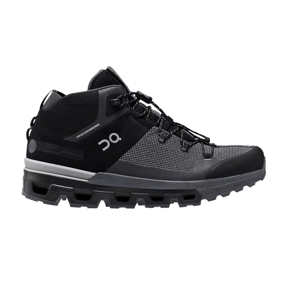 Wmns Cloudtrax 'Black Rock'