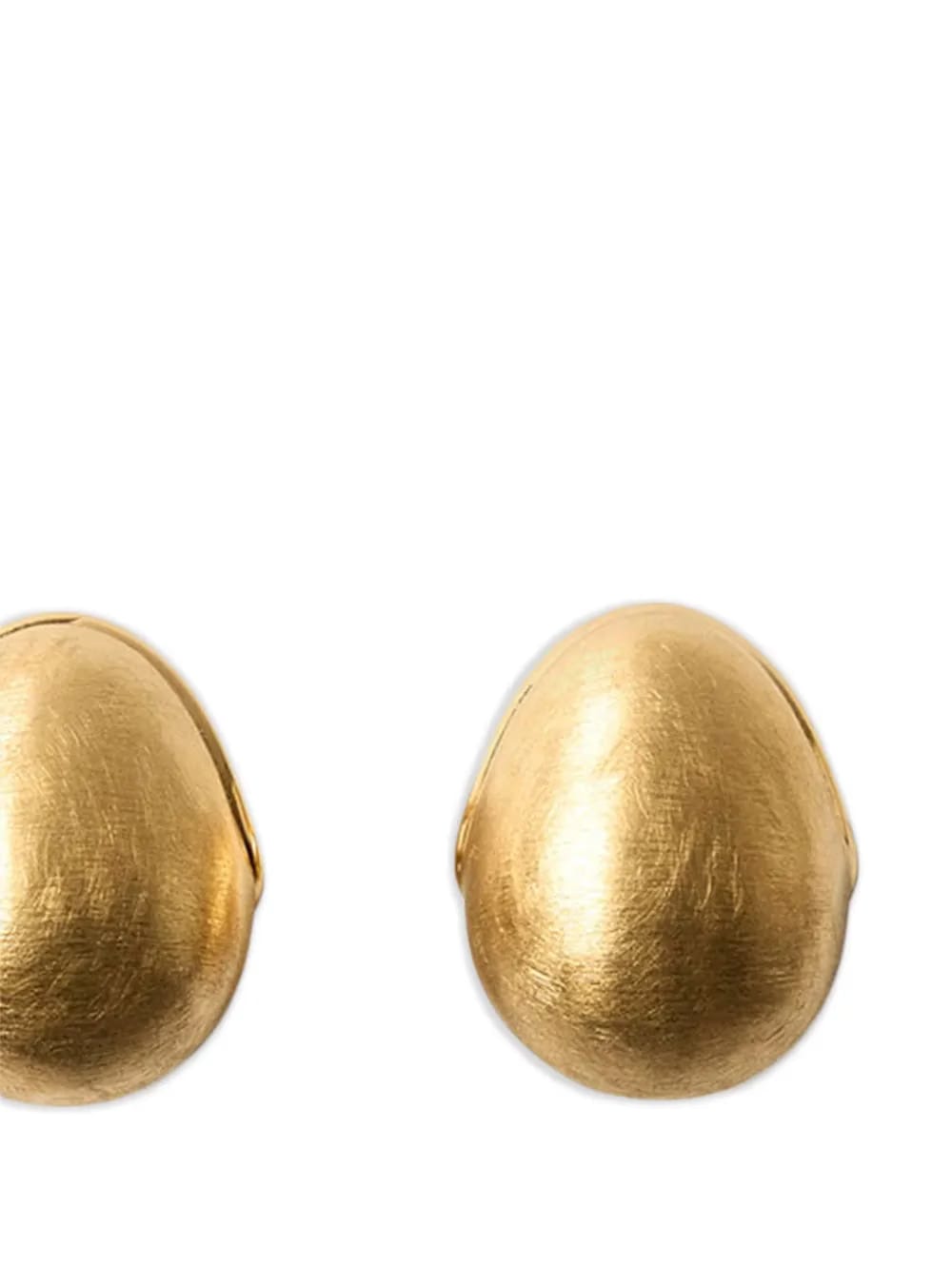 Raisin earrings