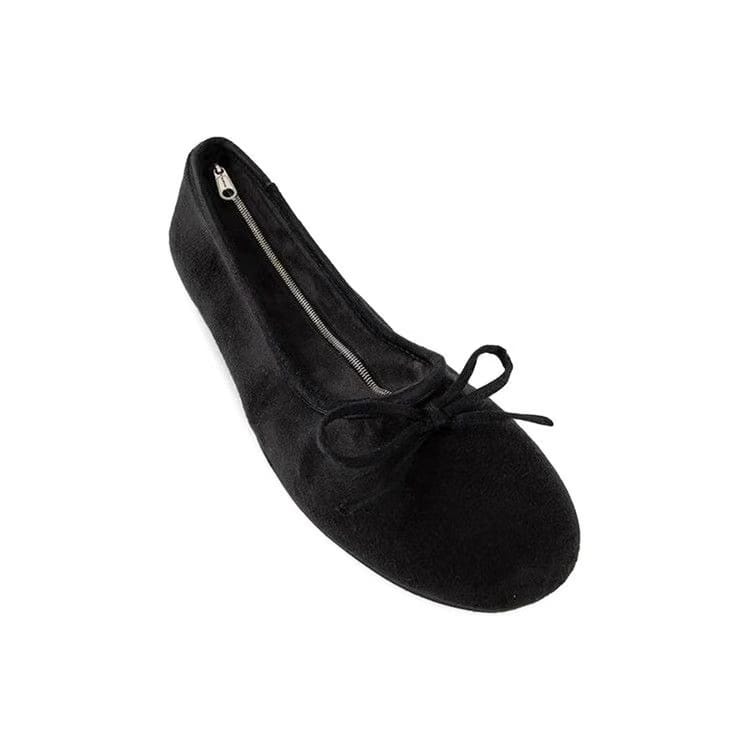 Balenciaga Shoe Clutch Bag Black