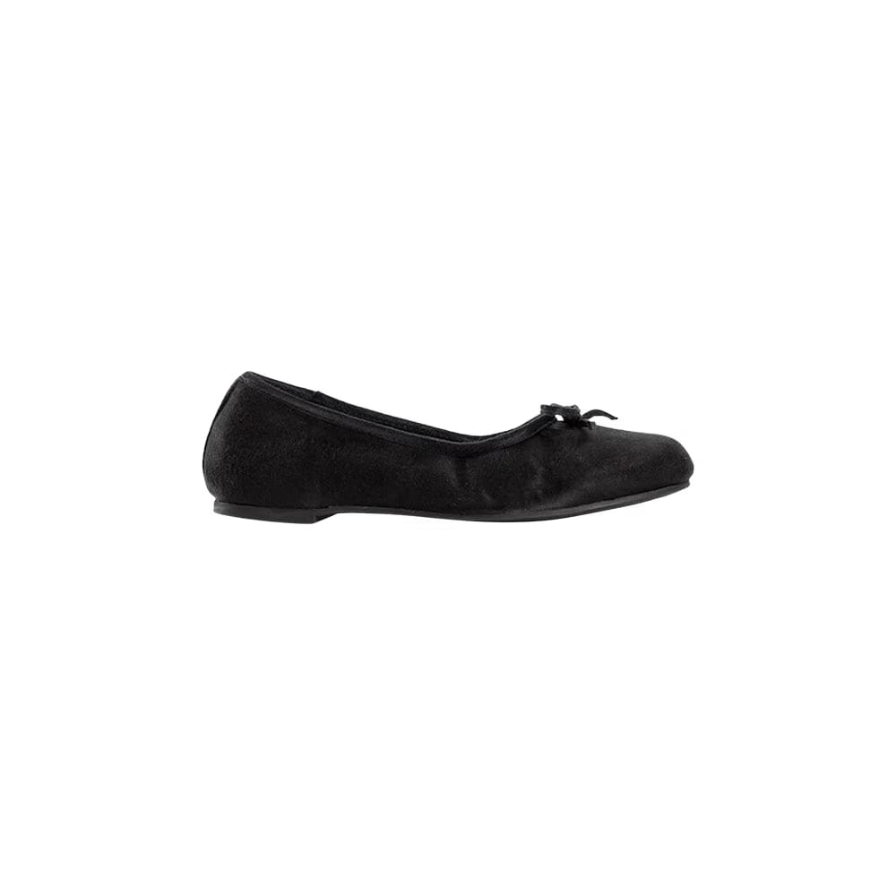 Balenciaga Shoe Clutch Bag Black