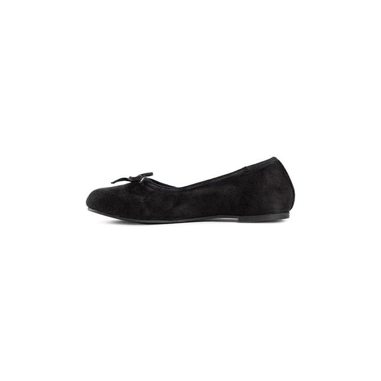 Balenciaga Shoe Clutch Bag Black