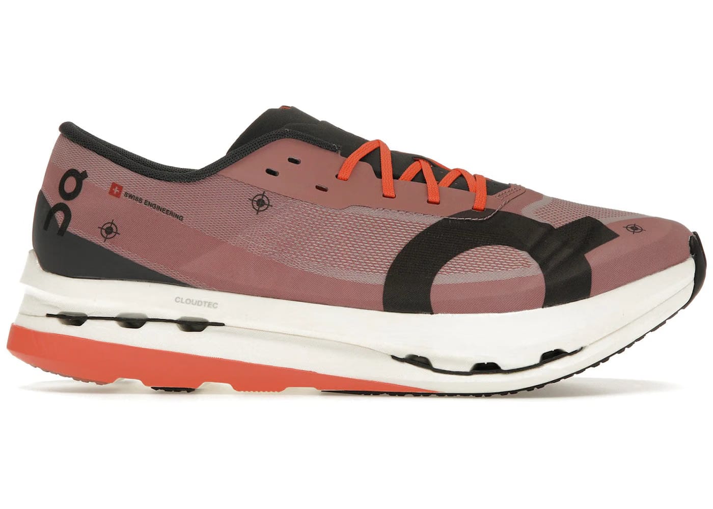 Wmns Cloudboom Echo 3 'Dustrose Eclipse'