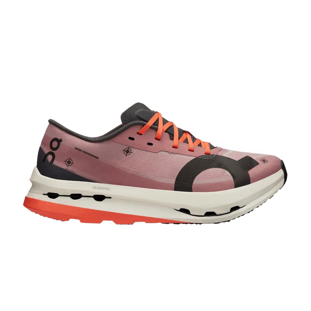 Wmns Cloudboom Echo 3 'Dustrose Eclipse'