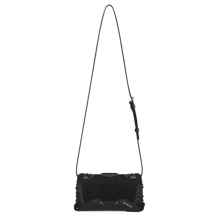 Balenciaga Sneakerhead Phone Holder Strap Bag