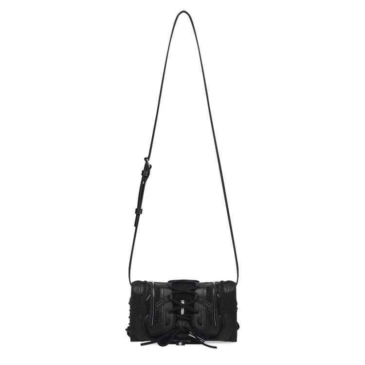 Balenciaga Sneakerhead Phone Holder Strap Bag