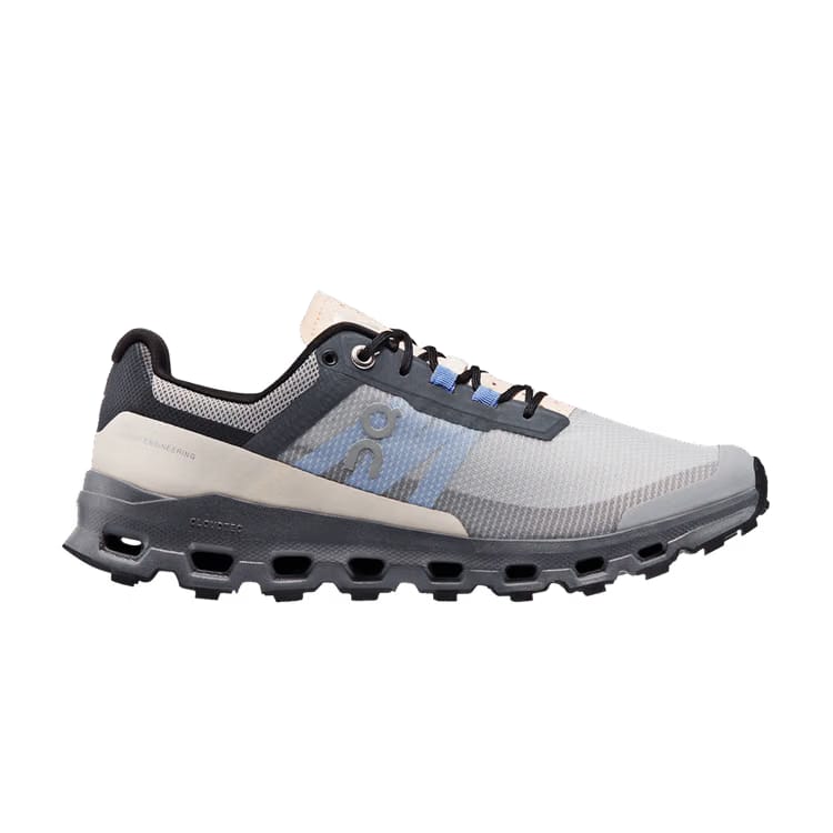 Wmns Cloudvista 'Alloy Black'