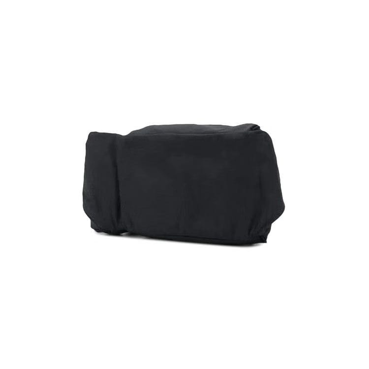 Balenciaga Weekend Beltpack With Bottle Holder Black