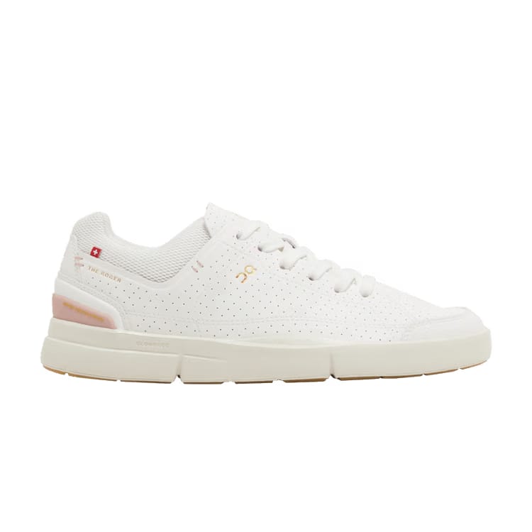 Wmns The Roger Centre Court 'White Woodrose'