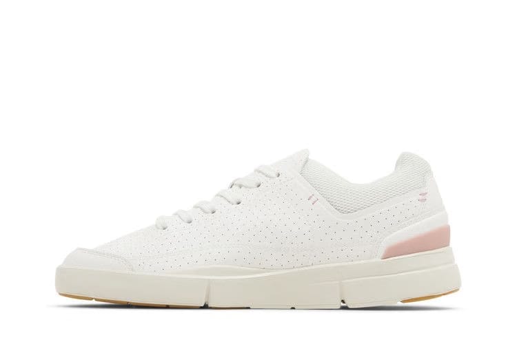 Wmns The Roger Centre Court 'White Woodrose'