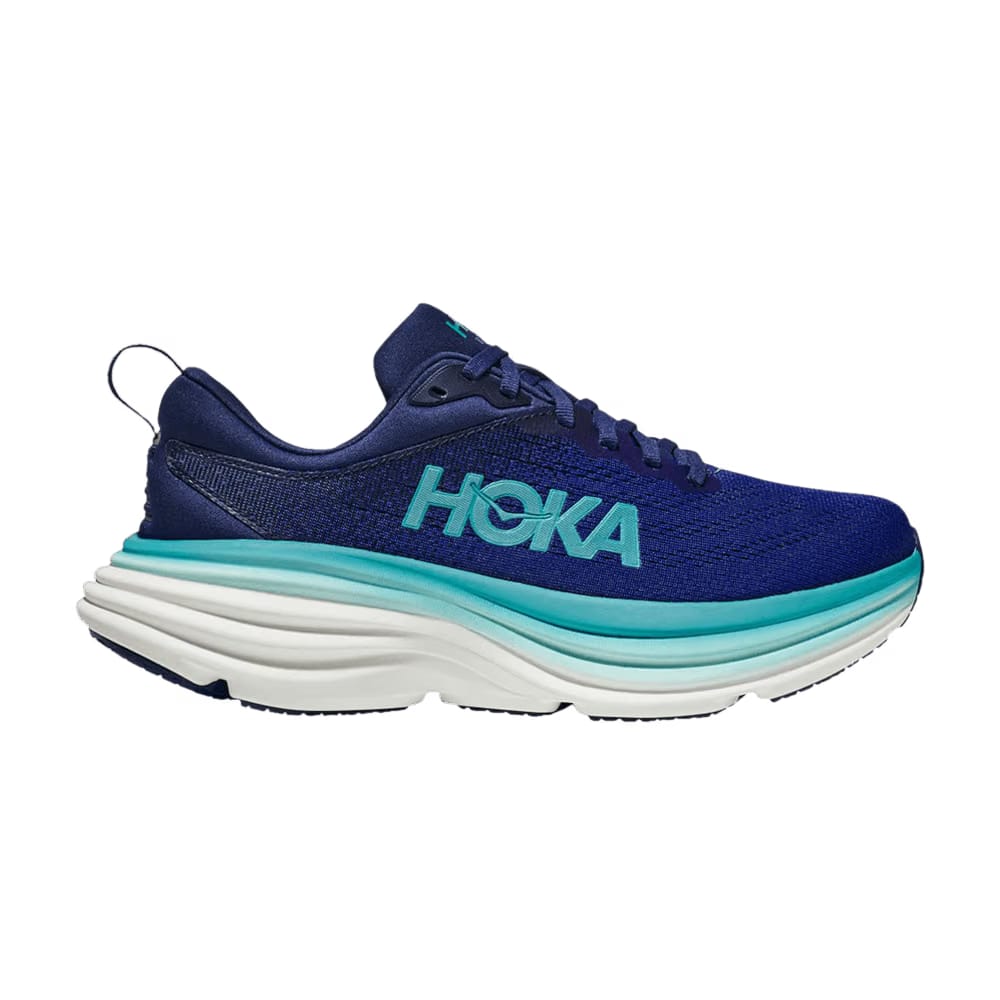 Wmns Bondi 8 'Bellwether Blue'