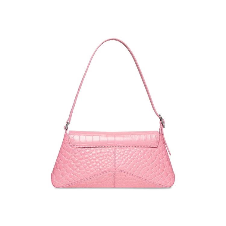 Balenciaga XX Small Flap Bag Sweet Pink