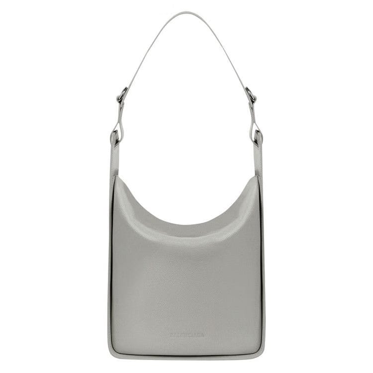 Balenciaga Tool 2.0 Small North-South Tote Bag Grey