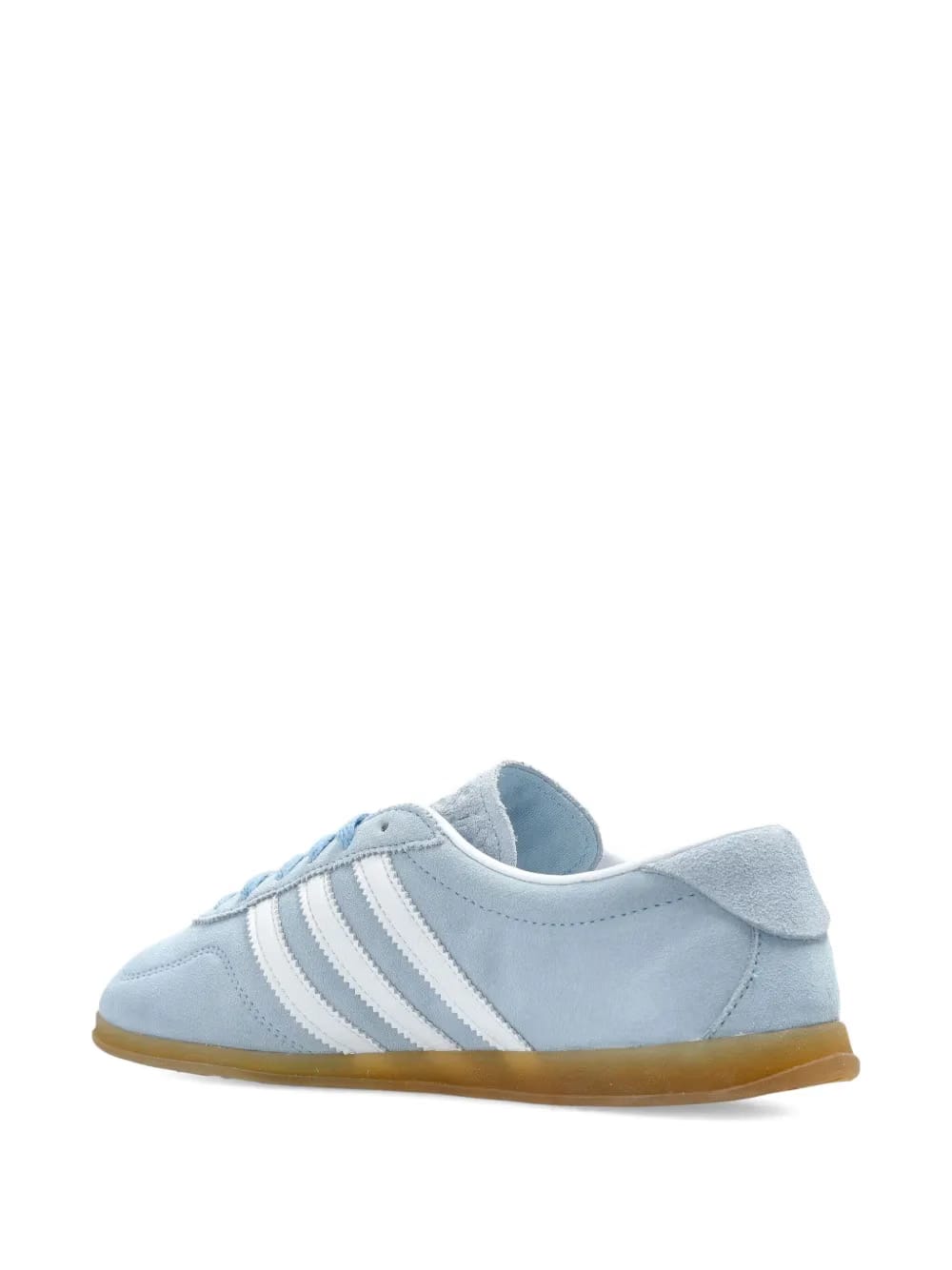 Gazelle suede sneakers