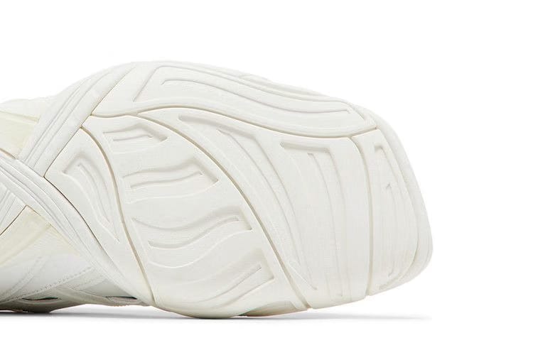 Balenciaga Wmns Tyrex Low 'White'
