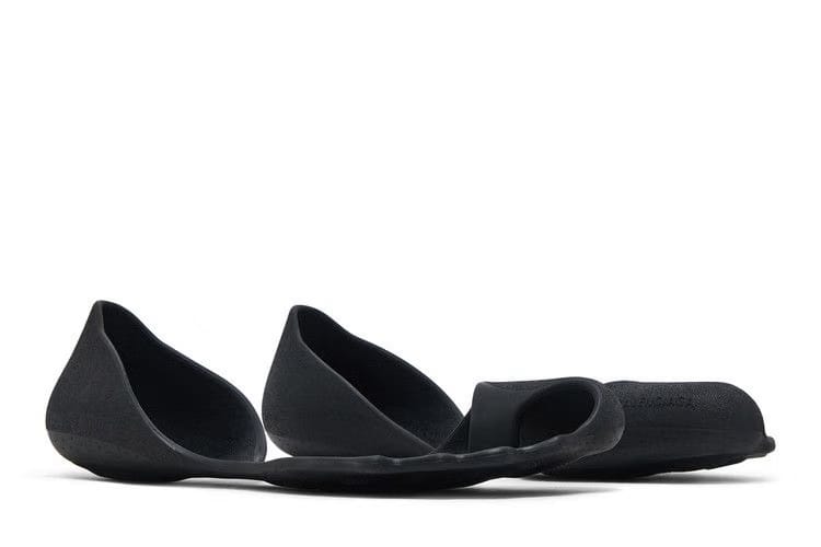 Balenciaga Zero Sneaker Black