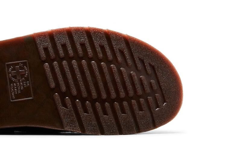 Isham Desert Oasis Suede Mule Black