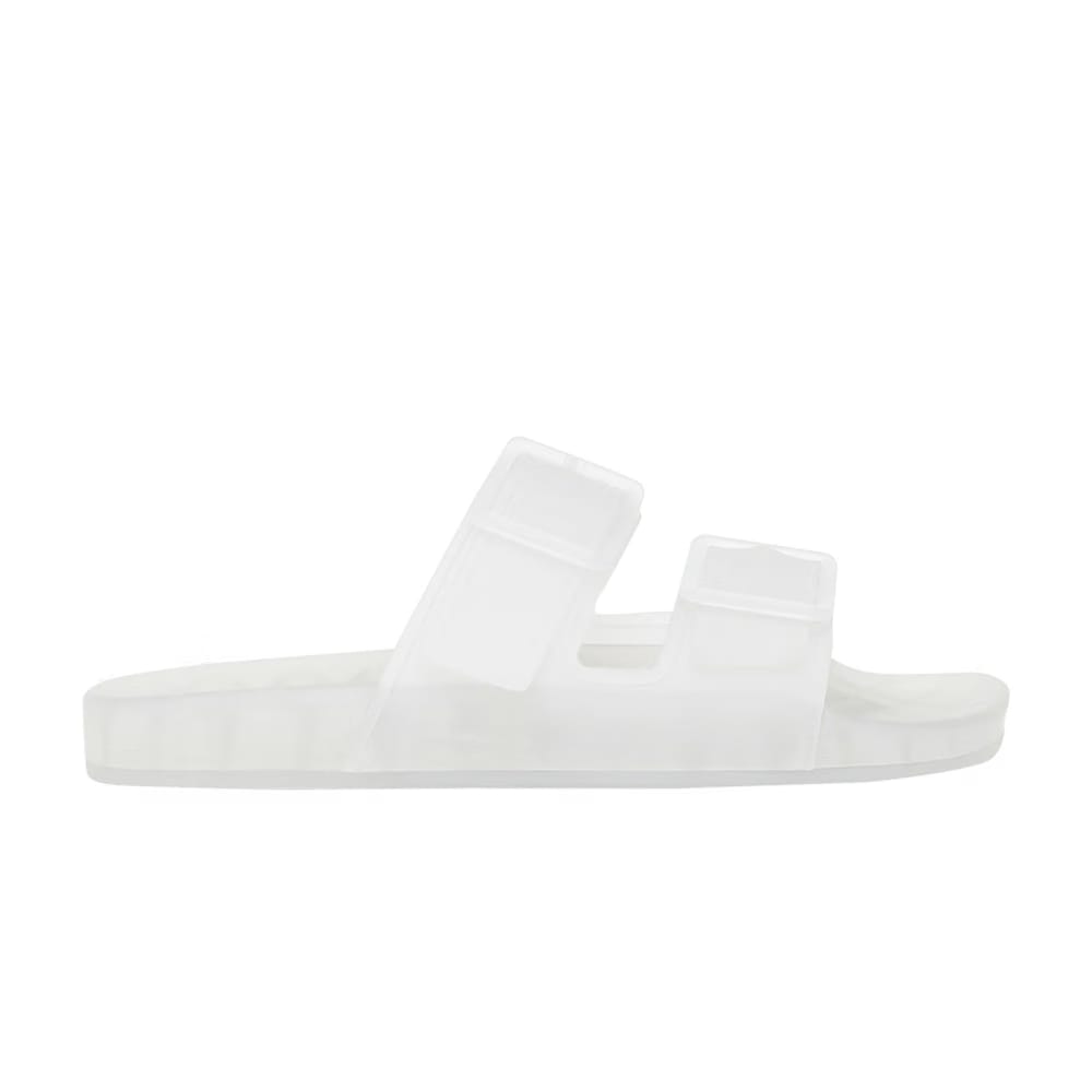 Balenciaga Mallorca Sandal Transparent
