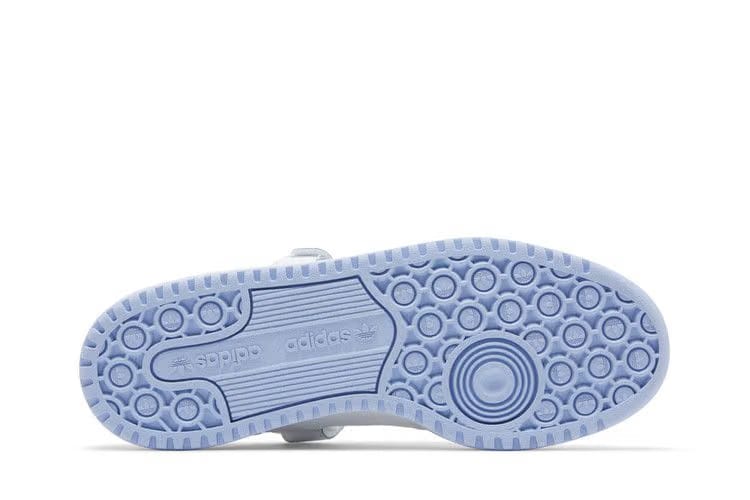 Wmns Forum Low 'White Blue Dawn'