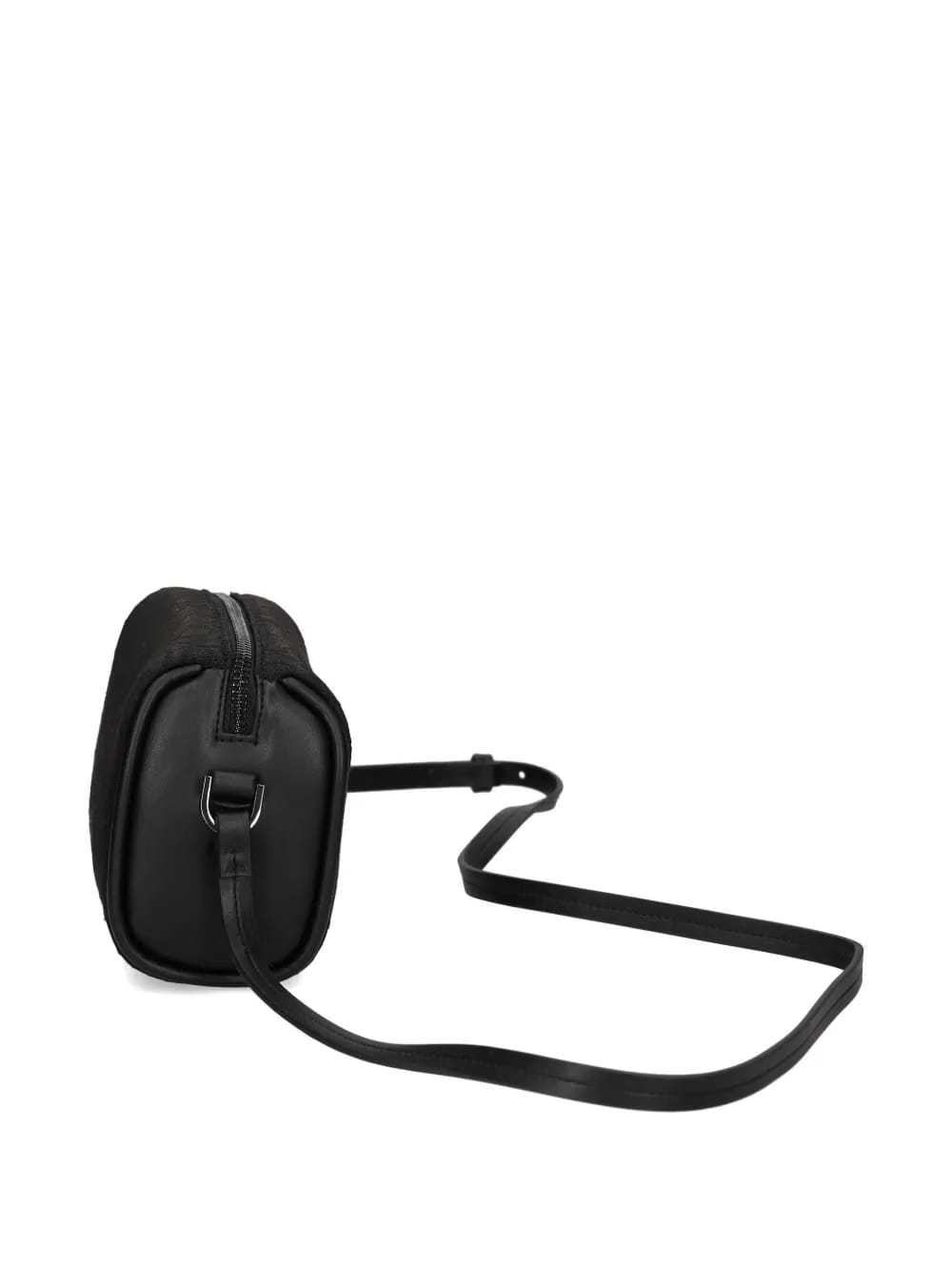 logo-print crossbody bag