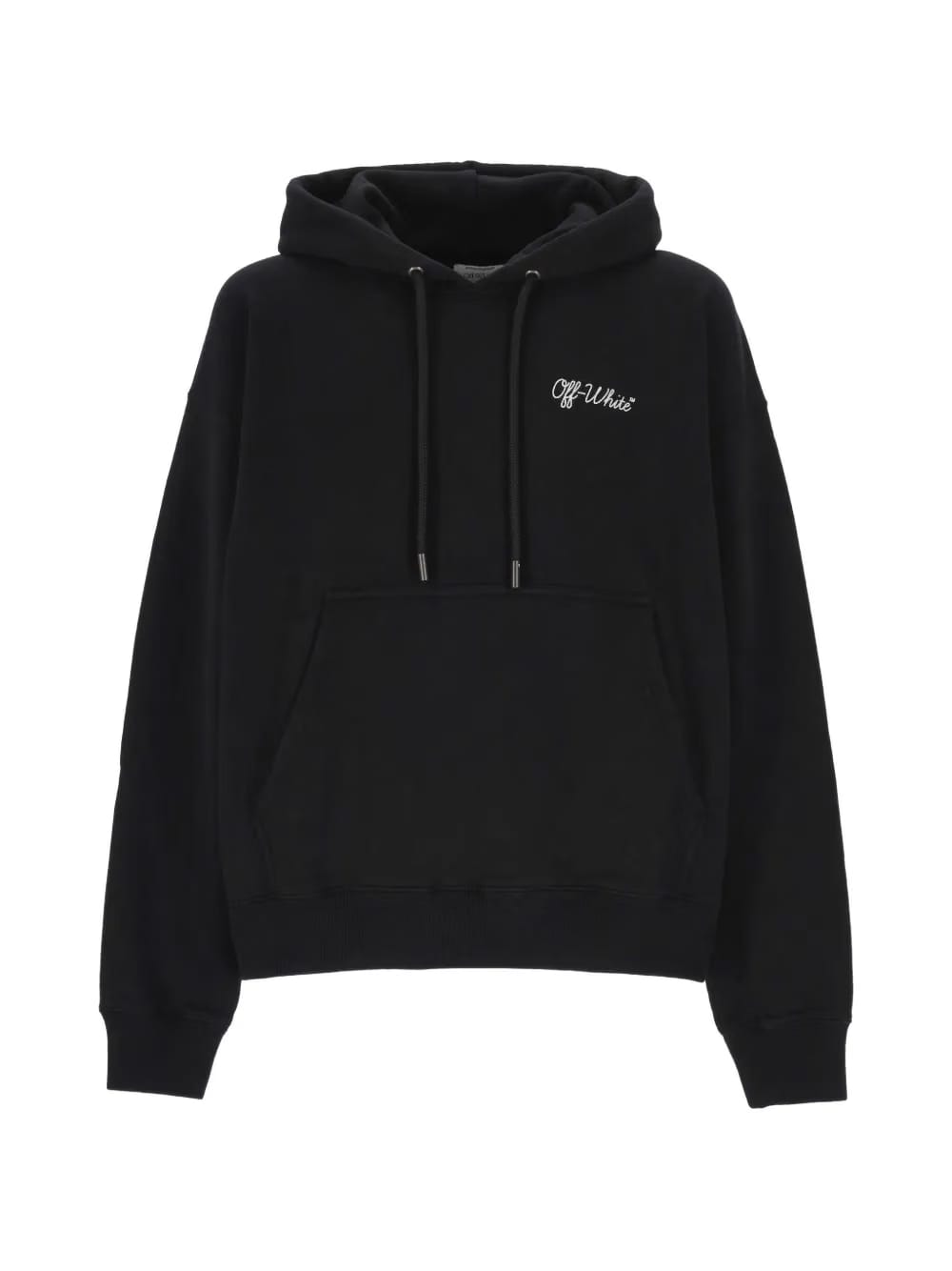 Script Skate Hoodie