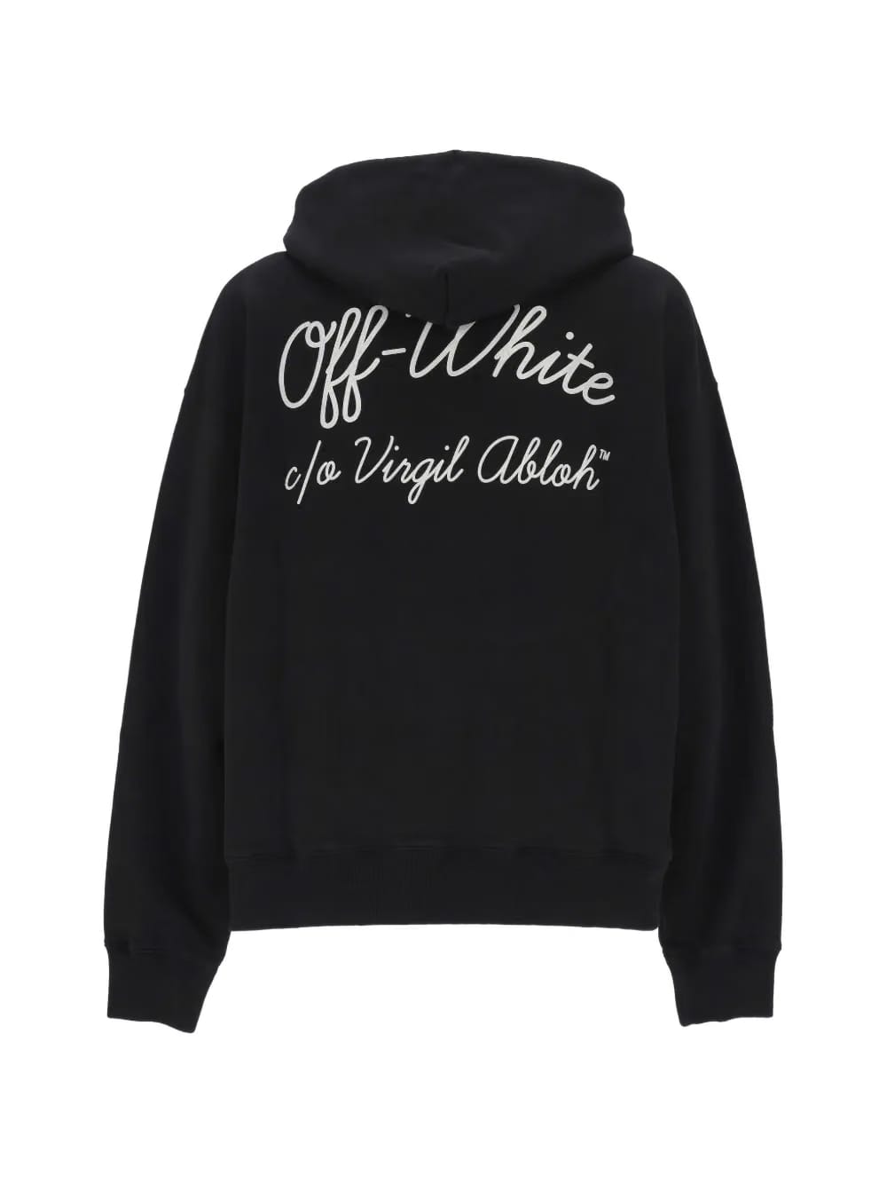 Script Skate Hoodie
