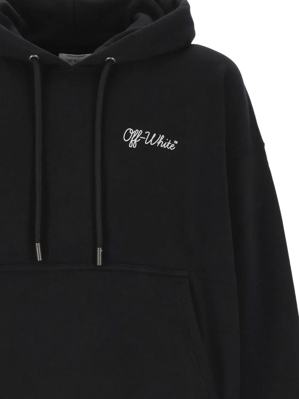 Script Skate Hoodie