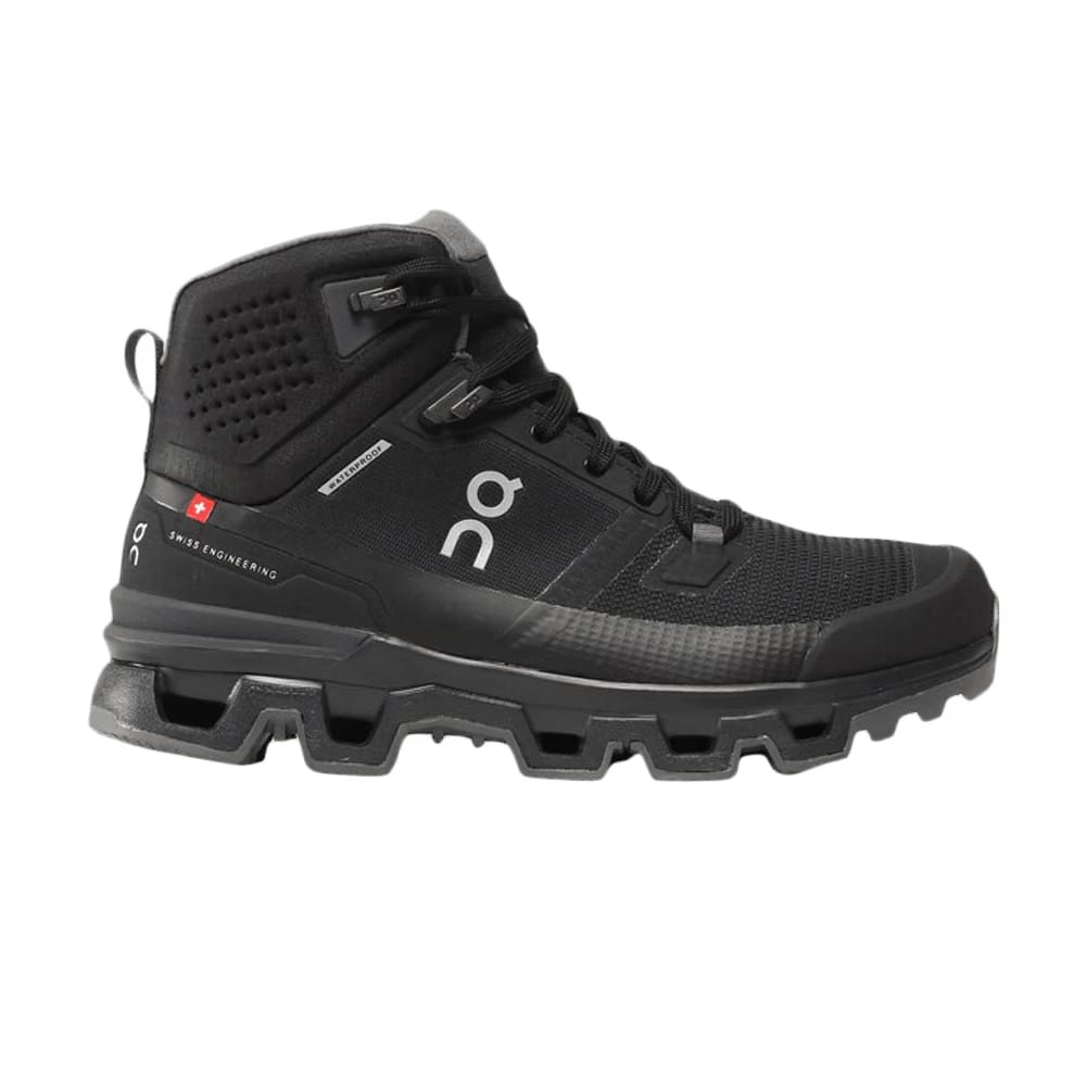 Wmns Cloudrock 2 Waterproof 'Black Eclipse'
