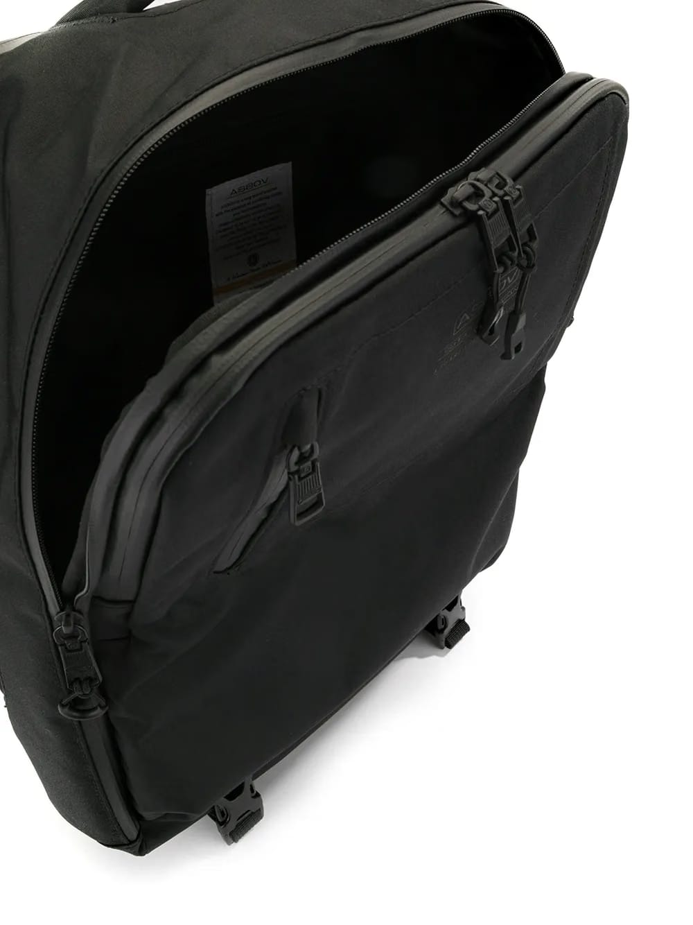 canvas backpack