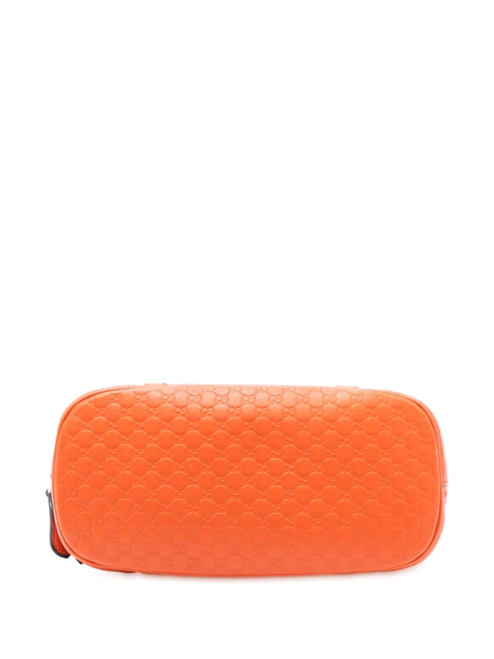 2016-2025 Mini Microguccissima Dome satchel