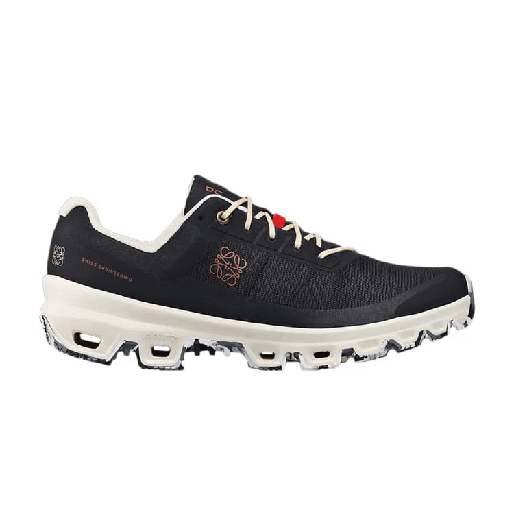 Loewe x Wmns Cloudventure 'Black'