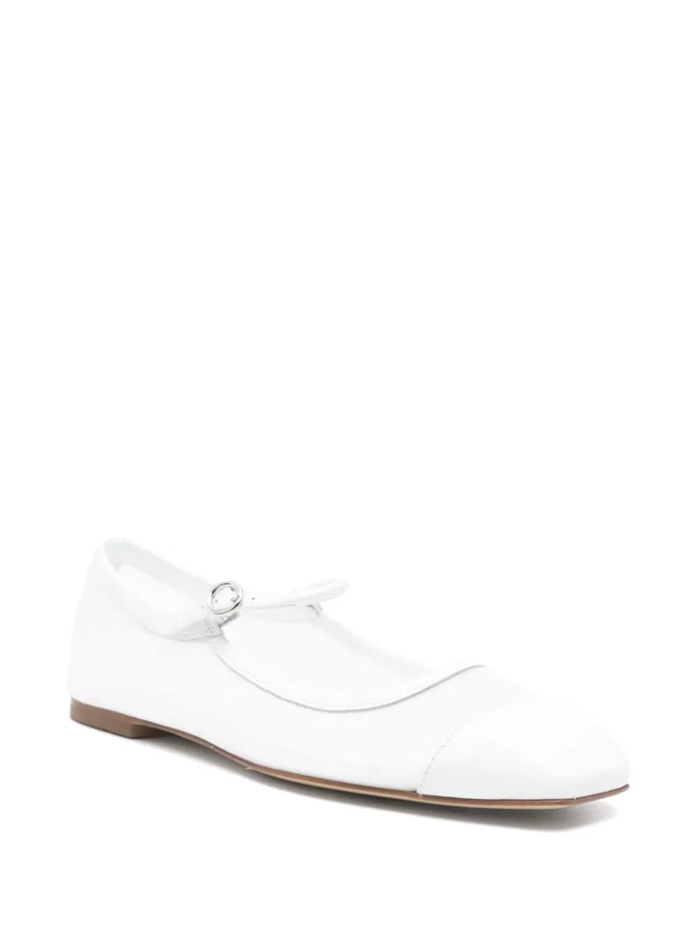 Uma ballet flats