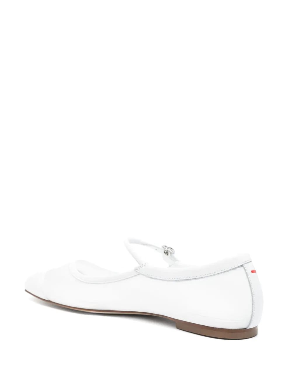 Uma ballet flats