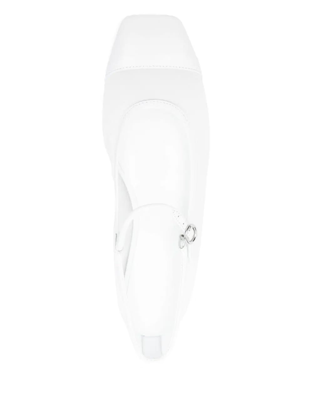 Uma ballet flats