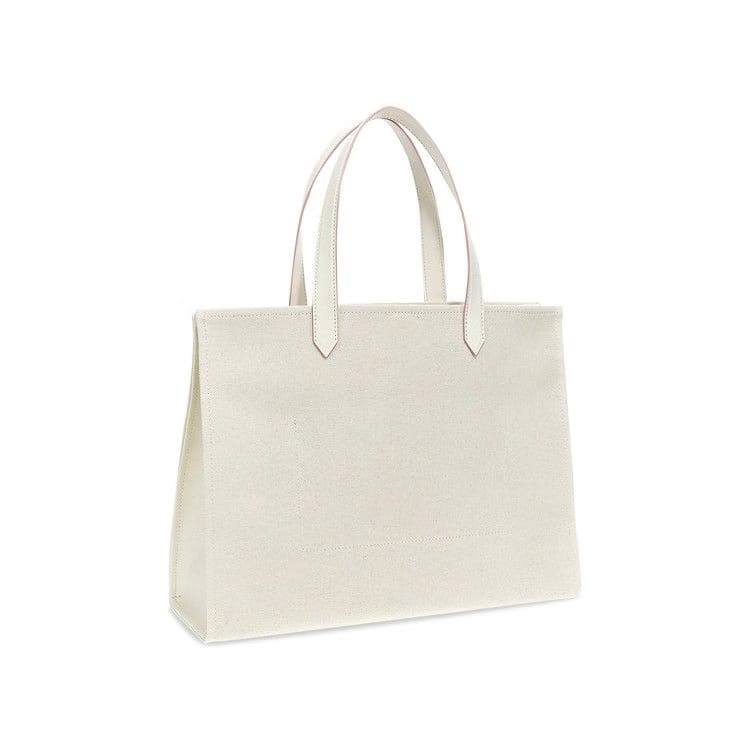 Balmain B-Army 42 Tote Bag Naturel/Brown