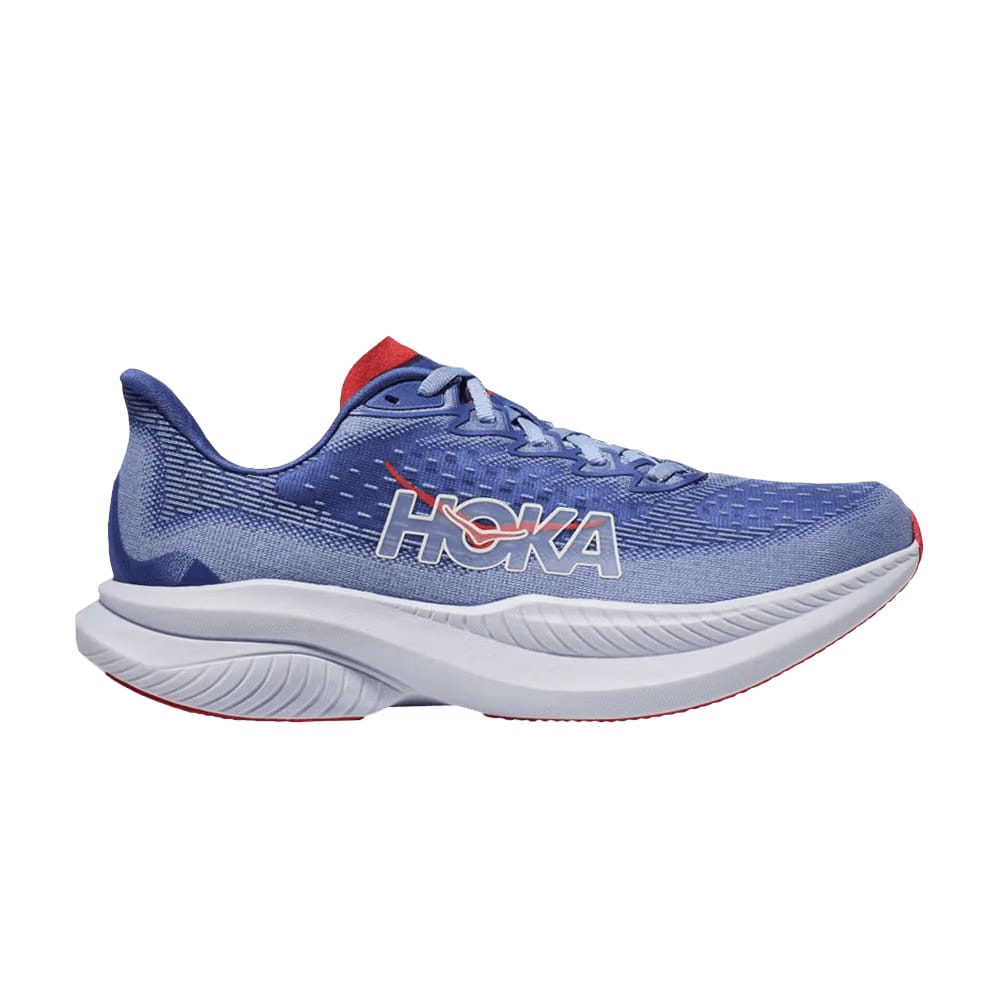 Wmns Mach 6 'Mirage Stellar Blue'