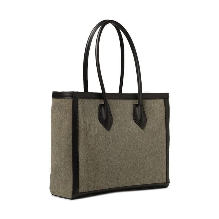 Balmain B-Army 42 Shopper Green/Khaki