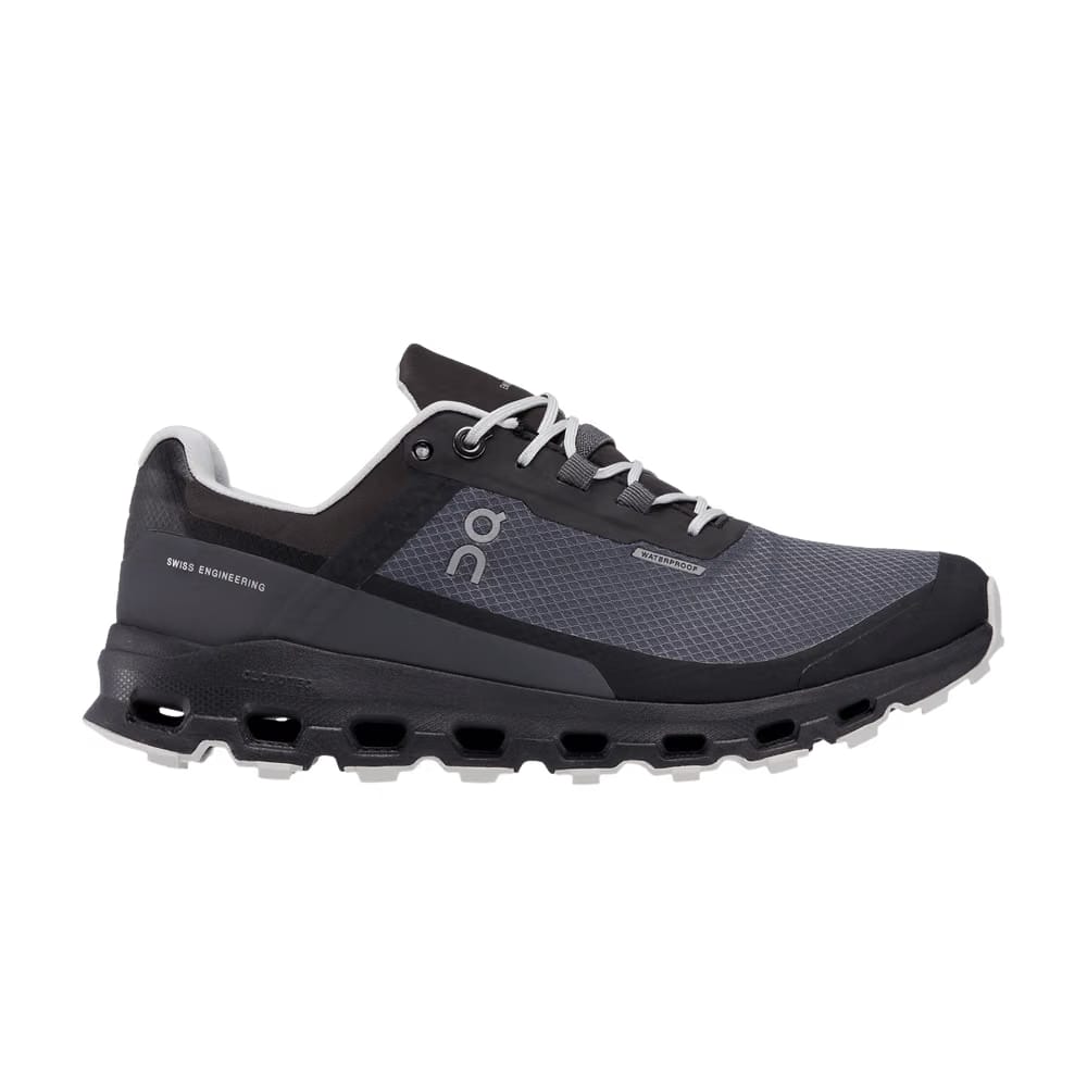 Wmns Cloudvista Waterproof 'Eclipse'