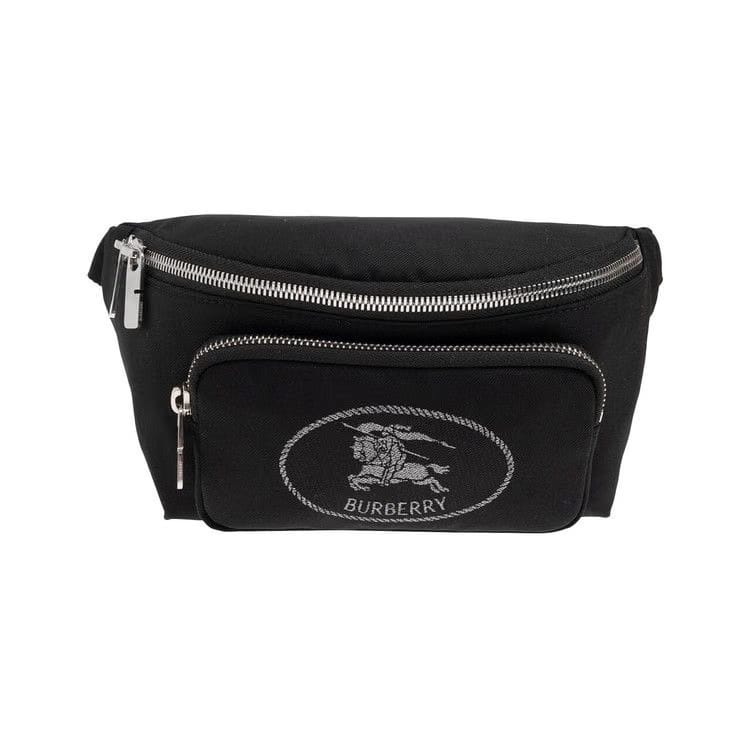 Burberry Orkney Belt Bag Black