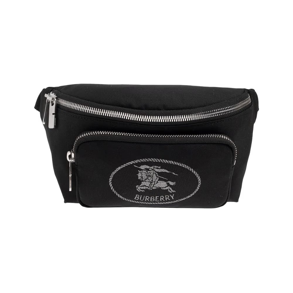 Burberry Orkney Belt Bag Black