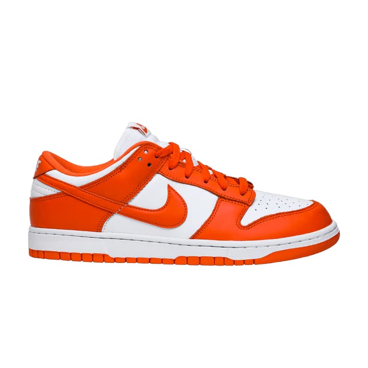 Nike Dunk Low Syracuse