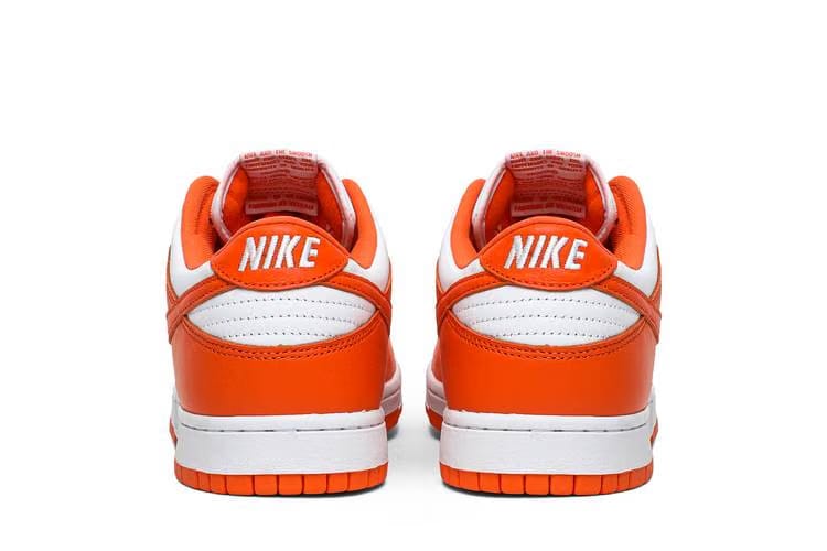 Nike Dunk Low Syracuse