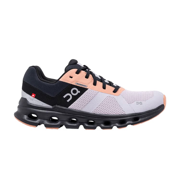 Wmns Cloudrunner 'Fade Black'