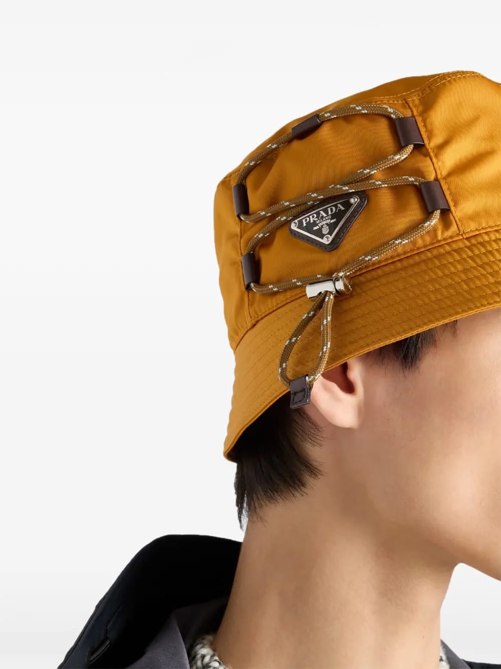 Speedrock Re-Nylon bucket hat
