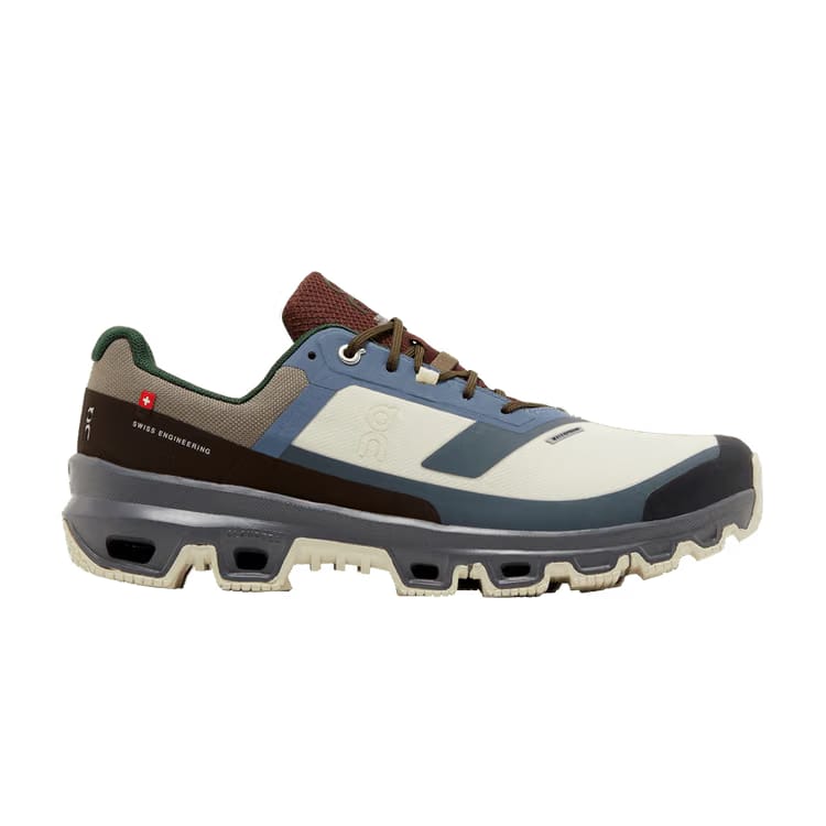 Packer Shoes x Cloudventure Waterproof Pearl Stone