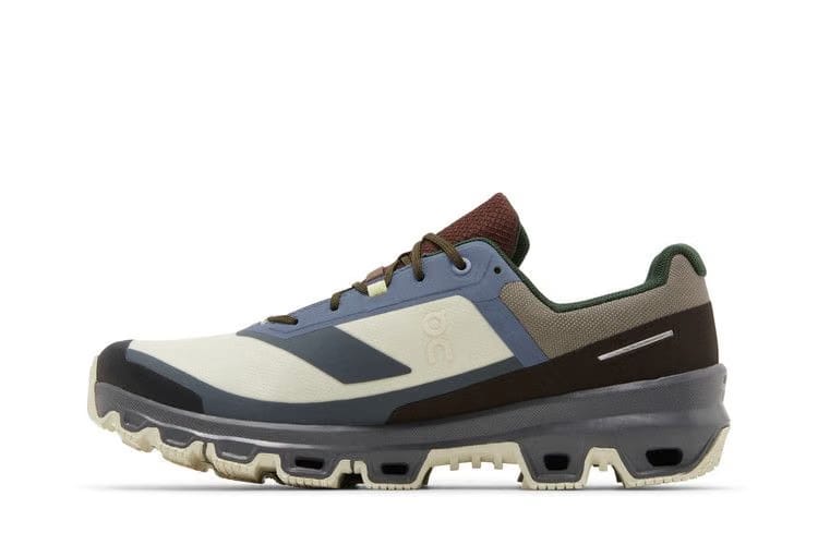Packer Shoes x Cloudventure Waterproof Pearl Stone