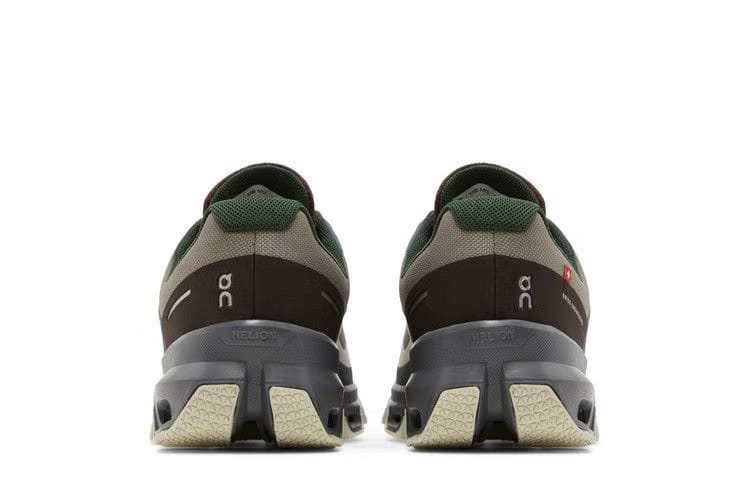 Packer Shoes x Cloudventure Waterproof Pearl Stone